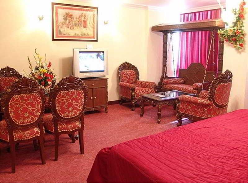 Hotel Grand Sartaj Νέο Δελχί Εξωτερικό φωτογραφία
